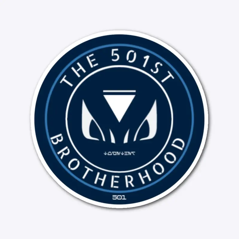 501st Emblem Logo