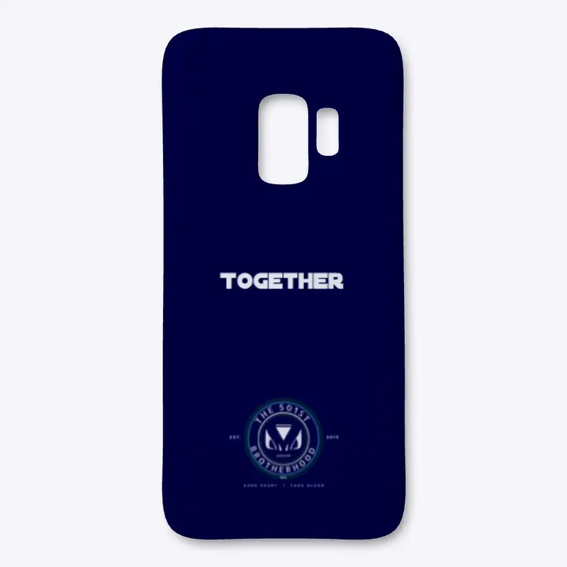 'Together' Phone Case