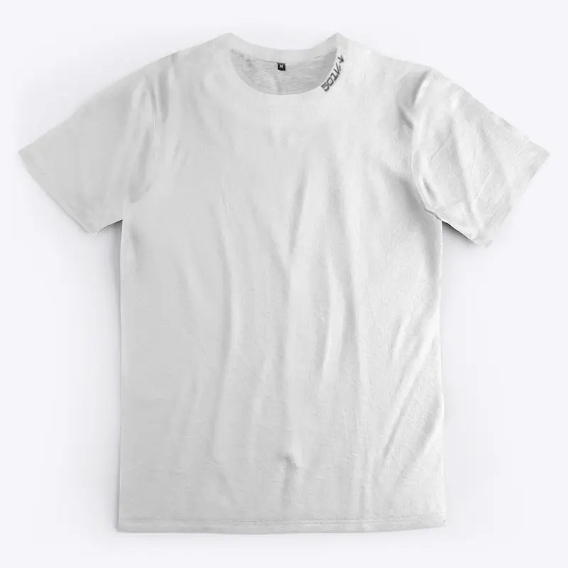 The 'Marked' Tee